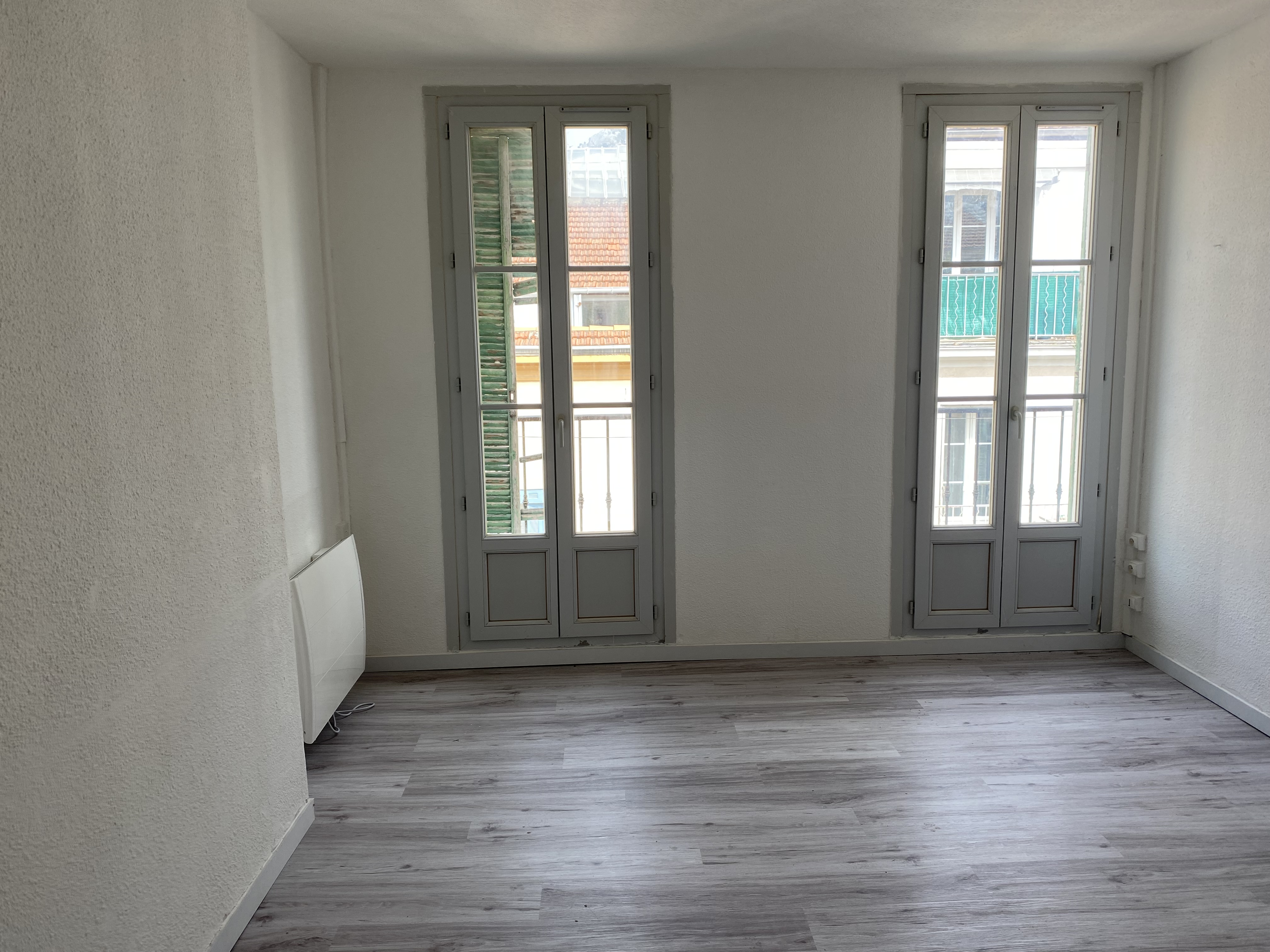 Immeuble Toulon Centre Ville à Toulon — photo 26